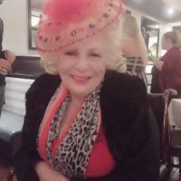 Así está hoy Sylvia Fine, la mamá de "La Niñera"