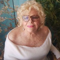 Así está hoy Sylvia Fine, la mamá de "La Niñera"