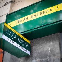 Casa Nostra