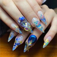 Kalisis Nails