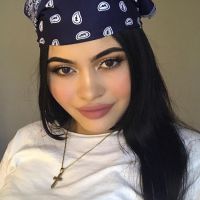 Kylie Jenner tiene una doble latina que es furor en las redes