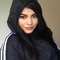 Kylie Jenner tiene una doble latina que es furor en las redes