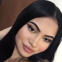 Kylie Jenner tiene una doble latina que es furor en las redes
