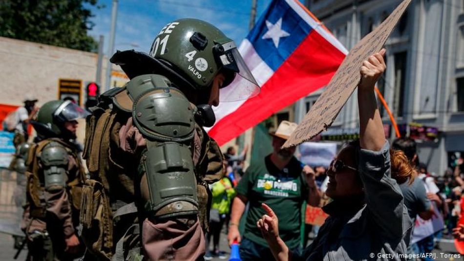 Chile.