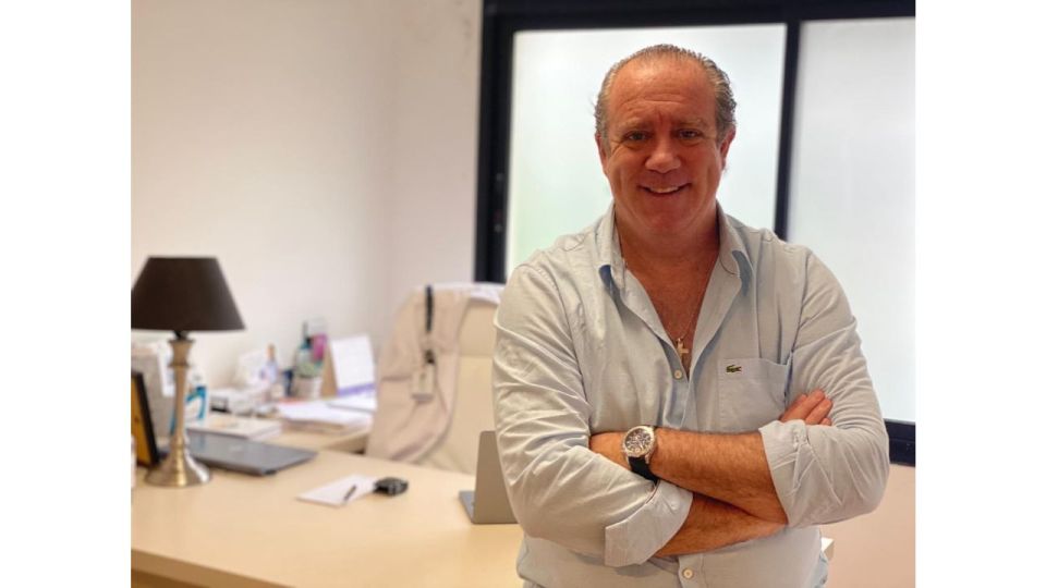 Dr. Gustavo Rebagliati