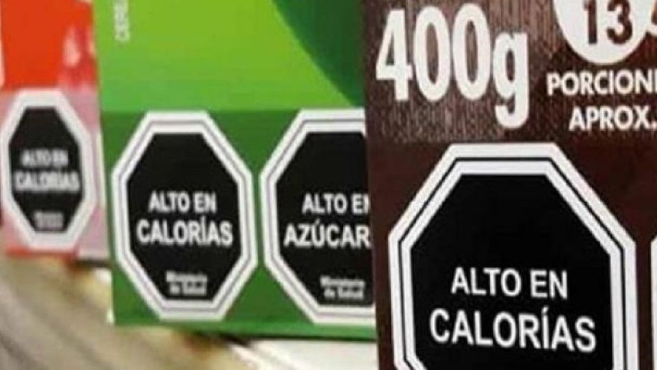 Luego de la media sanción del Senado, la ley de etiquetado frontal aguarda la resolución de Diputados.
