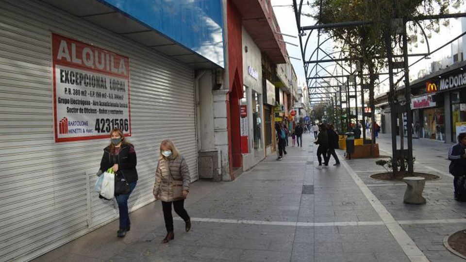 Locales comerciales en Alquiler 20201104
