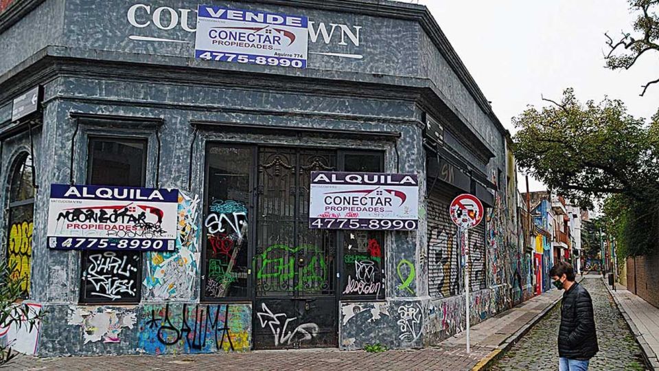 Locales comerciales en Alquiler 20201104
