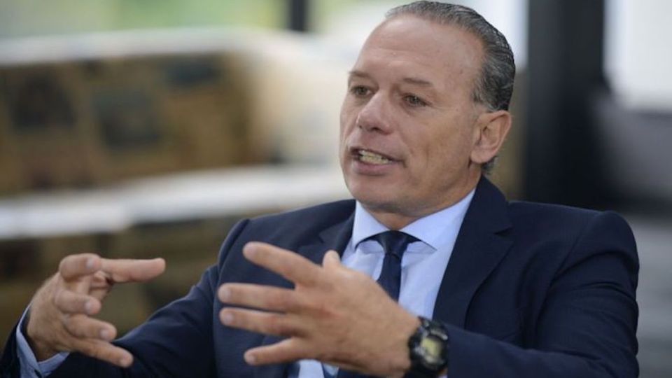 Sergio Berni