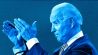 Joe Biden art