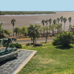 La provincia de Entre Ríos está lista para recibir a los turistas y aspira a que lleguen también desde Uruguay.