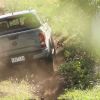 Nissan Frontier 2021