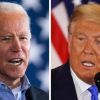 Trump o Biden: ¿cuál de los candidatos sería el mejor para la industria automotriz?
