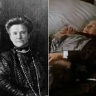 Elsa Raven - Titanic