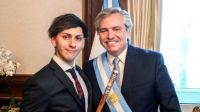 estanislao fernandez dyhzy alberto fernandez 1105