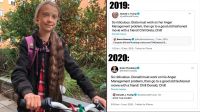 Greta Thunberg 20201105