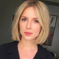 Carla Peterson
