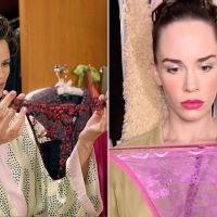 Mirá cómo está hoy Christa Allen, la nena de "Si tuviera 30"