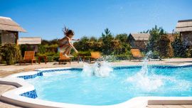 Debemos tener en claro cuáles son los tipos de pileta disponibles en el mercado.