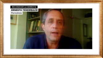Columna Tenembaum 5.11.2020