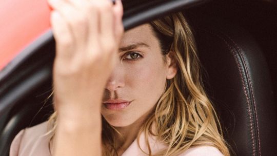 Valentina Ferrer: "Siempre quise tener mi propio negocio de alimentación"