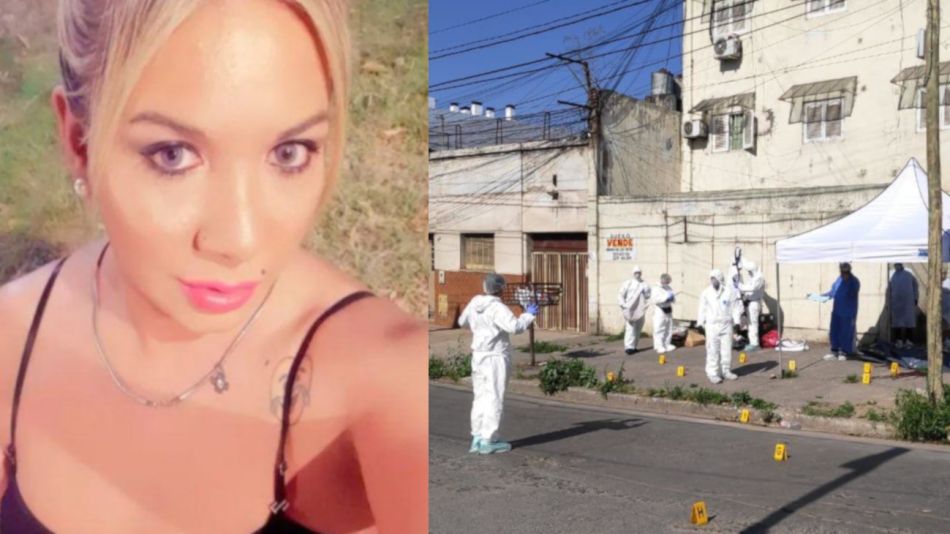 2020 05 11 Alejandra Benitez Travesticidio Tucuman