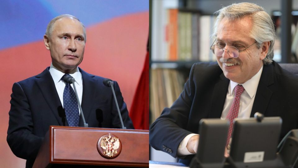 Vladimir Putin alberto fernandez rusia g_20201105