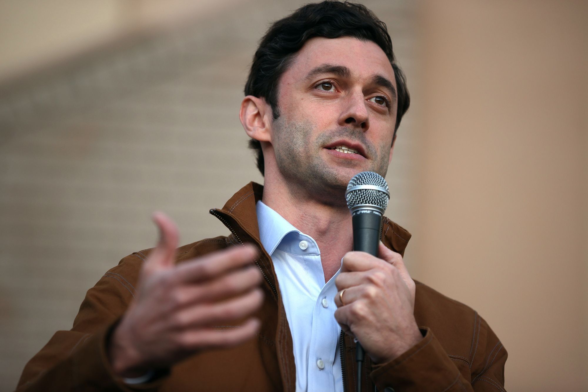 Jon Ossoff GETTY sub