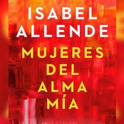 Lo nuevo de Isabel Allende