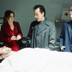 Post Mortem | Foto:Cedoc