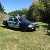 Chrysler Spirit (Patser Producciones)