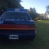 Chrysler Spirit (Patser Producciones)