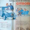 La revista Parabrisas cumple 60 años