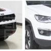 Jeep Compass 2021 (restyling)