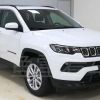 Jeep Compass 2021 (restyling)