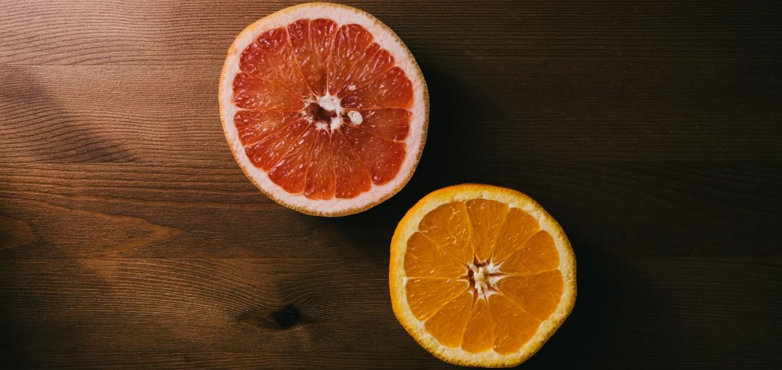 Descubrí todos los beneficios de la vitamina C para la piel