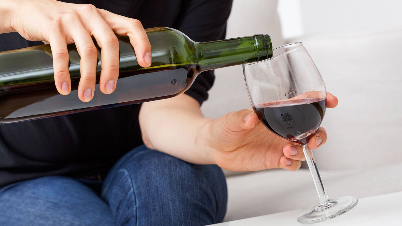 Club de vinos | Foto:Shutterstock
