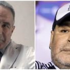 Alfredo Cahe, médico personal de Maradona
