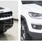 Jeep Compass 2021 (restyling)