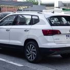 Volkswagen e-Tharu