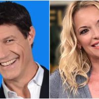 Carina Zampini y Federico Seeber viven un apasionado romance