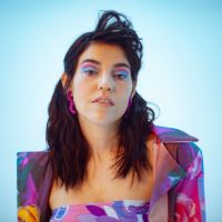 Victoria Maurette: de su paso por Rebelde Way a consolidar su lugar en la música