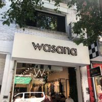 Wasana