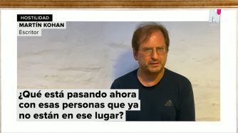 Columna Kohan