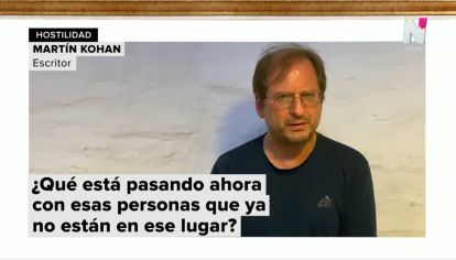 Columna Kohan
