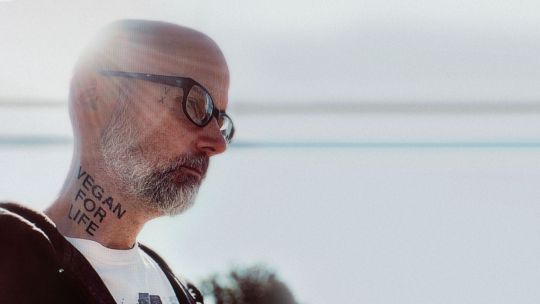 Moby encabeza una nueva iniciativa ambientalista