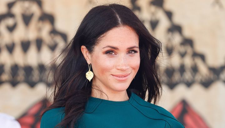 Meghan Markle cumple 41 años: su estilo y mejores looks