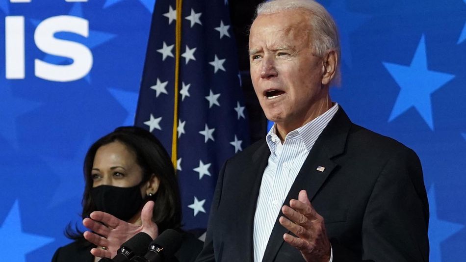 Joe Biden 20201106