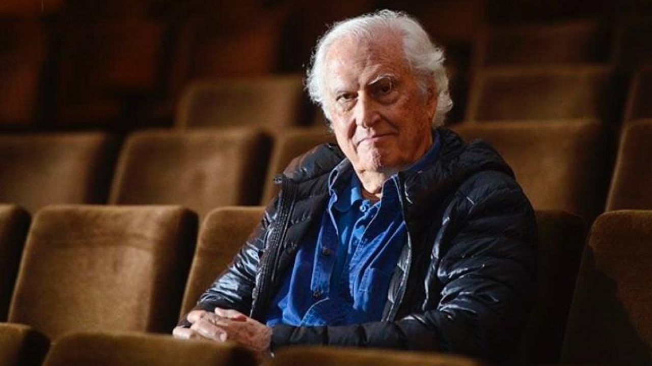 Falleció Pino Solanas, el hombre que hizo actuar a Fito Páez y al Polaco  Goyeneche | Caras