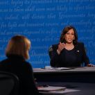 Quién es Kamala Harris, la primera vicepresidente electa en Estados Unidos 